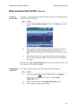 Preview for 165 page of RADIOMETER ABL800 FLEX Operator'S Manual