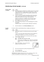 Preview for 167 page of RADIOMETER ABL800 FLEX Operator'S Manual