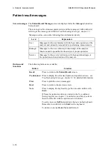 Preview for 180 page of RADIOMETER ABL800 FLEX Operator'S Manual