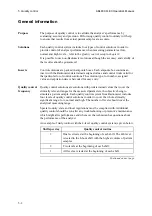 Preview for 182 page of RADIOMETER ABL800 FLEX Operator'S Manual