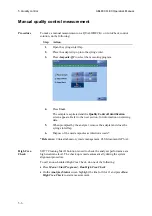 Preview for 186 page of RADIOMETER ABL800 FLEX Operator'S Manual