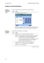 Preview for 188 page of RADIOMETER ABL800 FLEX Operator'S Manual