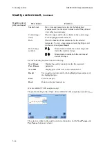 Preview for 194 page of RADIOMETER ABL800 FLEX Operator'S Manual