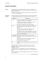 Preview for 198 page of RADIOMETER ABL800 FLEX Operator'S Manual