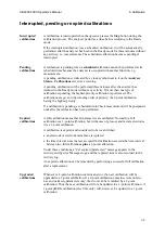 Preview for 201 page of RADIOMETER ABL800 FLEX Operator'S Manual