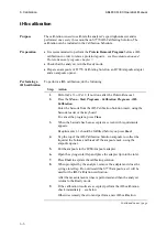 Preview for 202 page of RADIOMETER ABL800 FLEX Operator'S Manual