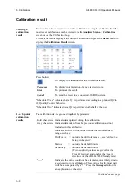 Preview for 204 page of RADIOMETER ABL800 FLEX Operator'S Manual