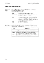 Preview for 206 page of RADIOMETER ABL800 FLEX Operator'S Manual