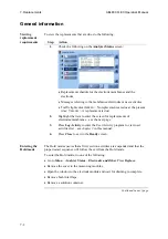 Preview for 208 page of RADIOMETER ABL800 FLEX Operator'S Manual