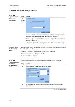 Preview for 210 page of RADIOMETER ABL800 FLEX Operator'S Manual