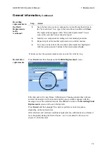 Preview for 211 page of RADIOMETER ABL800 FLEX Operator'S Manual