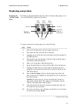 Preview for 215 page of RADIOMETER ABL800 FLEX Operator'S Manual