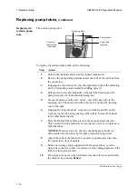 Preview for 216 page of RADIOMETER ABL800 FLEX Operator'S Manual