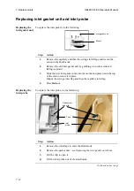 Preview for 218 page of RADIOMETER ABL800 FLEX Operator'S Manual