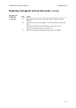 Preview for 219 page of RADIOMETER ABL800 FLEX Operator'S Manual