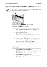 Preview for 221 page of RADIOMETER ABL800 FLEX Operator'S Manual