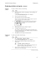 Preview for 223 page of RADIOMETER ABL800 FLEX Operator'S Manual