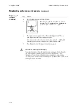 Preview for 224 page of RADIOMETER ABL800 FLEX Operator'S Manual