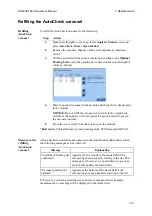 Preview for 225 page of RADIOMETER ABL800 FLEX Operator'S Manual