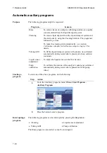 Preview for 226 page of RADIOMETER ABL800 FLEX Operator'S Manual