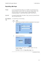 Preview for 241 page of RADIOMETER ABL800 FLEX Operator'S Manual