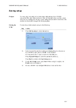 Preview for 245 page of RADIOMETER ABL800 FLEX Operator'S Manual