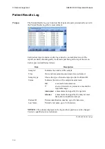 Preview for 250 page of RADIOMETER ABL800 FLEX Operator'S Manual