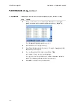 Preview for 252 page of RADIOMETER ABL800 FLEX Operator'S Manual