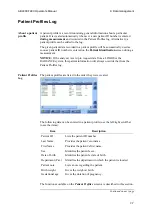 Preview for 253 page of RADIOMETER ABL800 FLEX Operator'S Manual