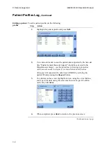 Preview for 254 page of RADIOMETER ABL800 FLEX Operator'S Manual