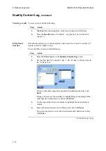 Preview for 258 page of RADIOMETER ABL800 FLEX Operator'S Manual