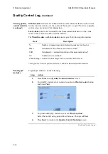 Preview for 260 page of RADIOMETER ABL800 FLEX Operator'S Manual