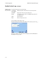 Preview for 262 page of RADIOMETER ABL800 FLEX Operator'S Manual