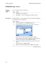 Preview for 264 page of RADIOMETER ABL800 FLEX Operator'S Manual