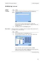 Preview for 267 page of RADIOMETER ABL800 FLEX Operator'S Manual