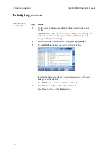 Preview for 268 page of RADIOMETER ABL800 FLEX Operator'S Manual