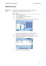 Preview for 269 page of RADIOMETER ABL800 FLEX Operator'S Manual