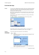 Preview for 270 page of RADIOMETER ABL800 FLEX Operator'S Manual