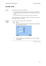 Preview for 275 page of RADIOMETER ABL800 FLEX Operator'S Manual