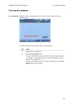 Preview for 277 page of RADIOMETER ABL800 FLEX Operator'S Manual