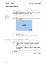 Preview for 278 page of RADIOMETER ABL800 FLEX Operator'S Manual