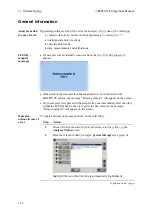 Preview for 284 page of RADIOMETER ABL800 FLEX Operator'S Manual