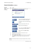 Preview for 285 page of RADIOMETER ABL800 FLEX Operator'S Manual