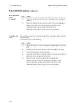 Preview for 288 page of RADIOMETER ABL800 FLEX Operator'S Manual