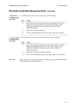 Preview for 361 page of RADIOMETER ABL800 FLEX Operator'S Manual