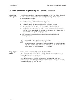 Preview for 370 page of RADIOMETER ABL800 FLEX Operator'S Manual