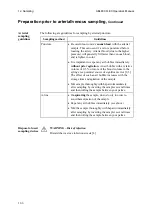 Preview for 372 page of RADIOMETER ABL800 FLEX Operator'S Manual