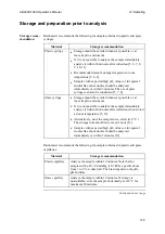 Preview for 375 page of RADIOMETER ABL800 FLEX Operator'S Manual