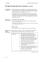 Preview for 376 page of RADIOMETER ABL800 FLEX Operator'S Manual