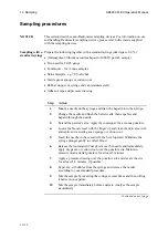 Preview for 378 page of RADIOMETER ABL800 FLEX Operator'S Manual